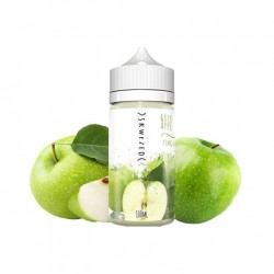 Skwezed - Green Apple 100ml