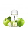 Skwezed - Green Apple 100ml