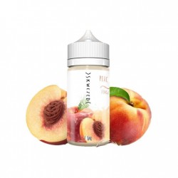 Skwezed - Peach 100ml