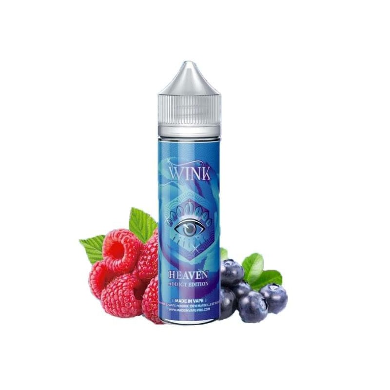 Wink - Heaven Addict Edition 50ml Wink - Heaven Addict Edition 50ml