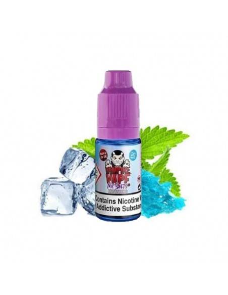 E-líquido Vampire Vape Heisenberg 3mg/ml 10ml