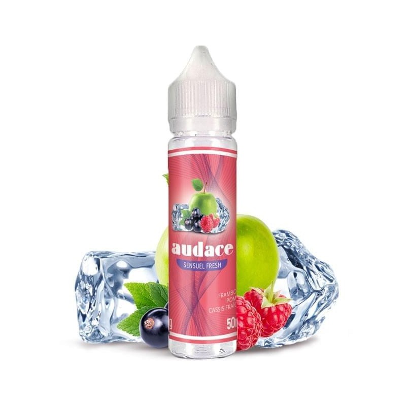 Audace - Sensuel Fresh 50ml Audace - Sensuel Fresh 50ml