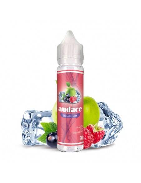 Audace - Sensuel Fresh 50ml      