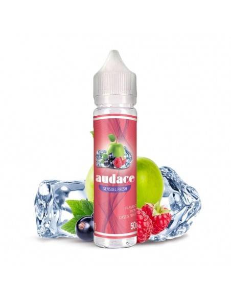 Audace - Sensuel Fresh 50ml Audace - Sensuel Fresh 50ml