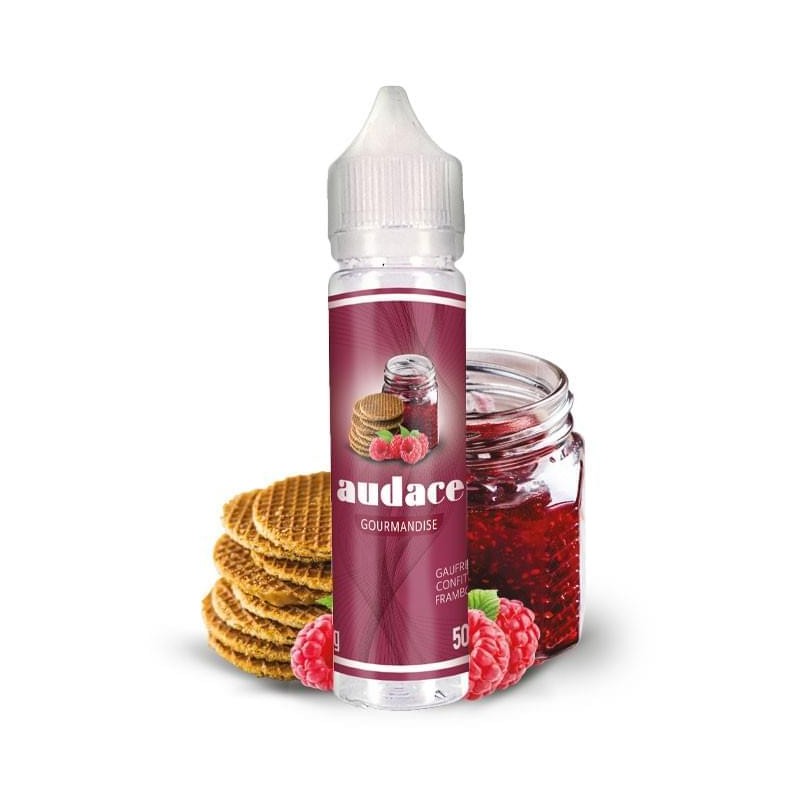 Audace - Gourmandise 50ml