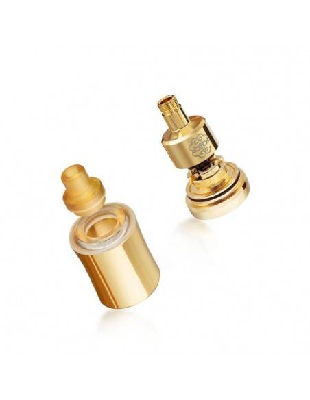 Dotmod - DotMTL - Sweetch Electronic Cigarette