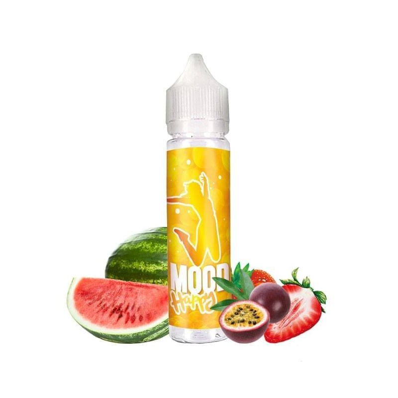 Mood - Happy 50ml - Sweetch Mood - Happy 50ml - Sweetch