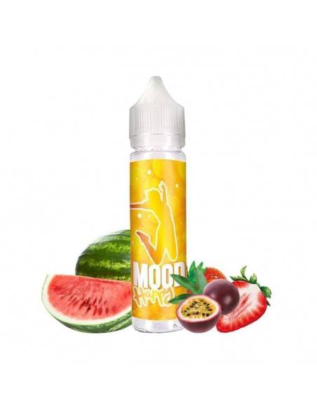 Mood - Happy 50ml - Sweetch Mood - Happy 50ml - Sweetch