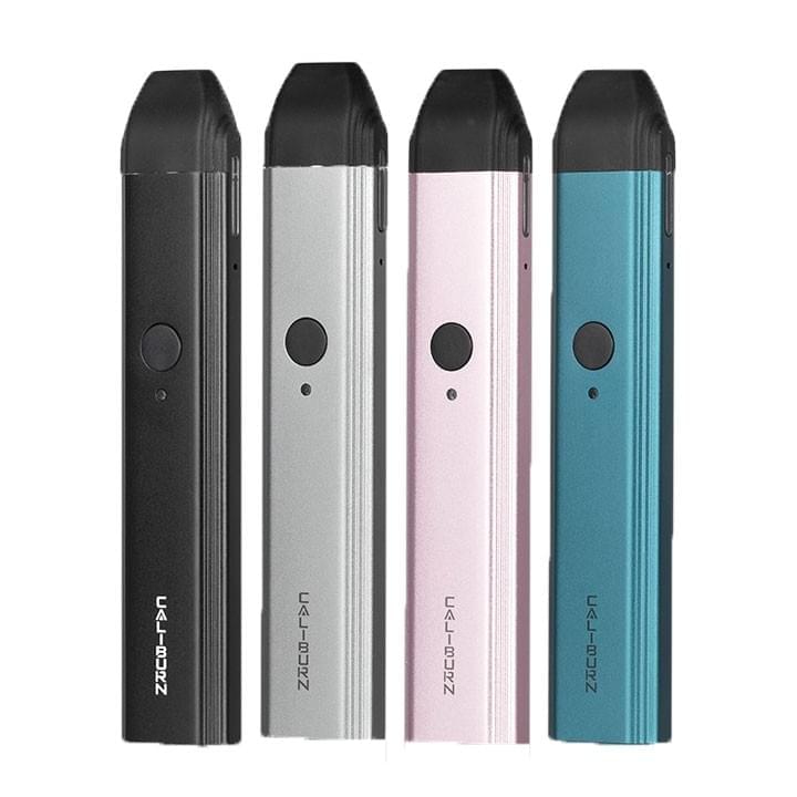 Uwell - Caliburn Kit