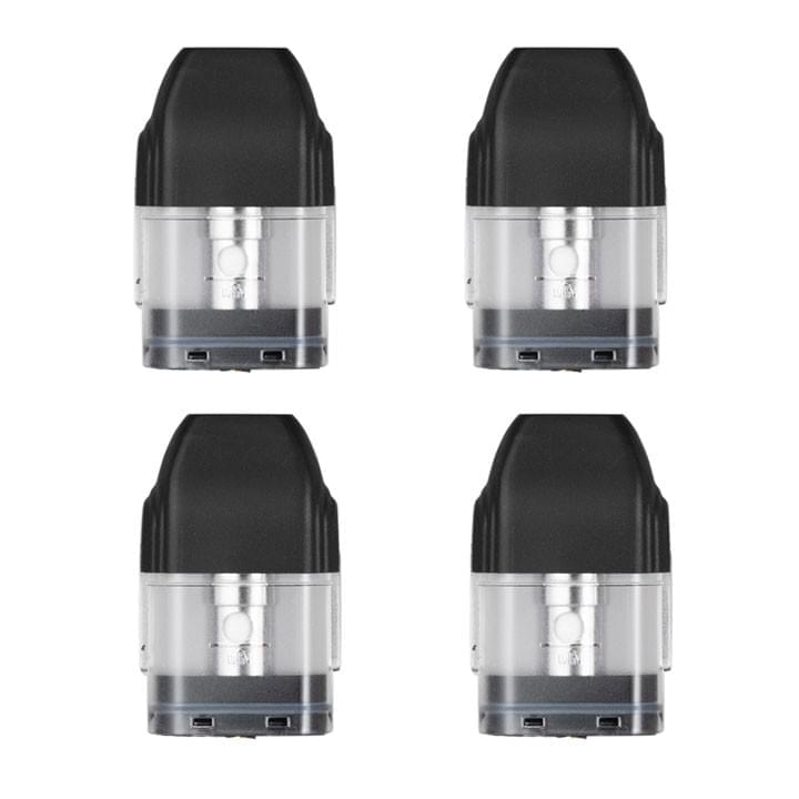 Uwell - PODs Caliburn x4