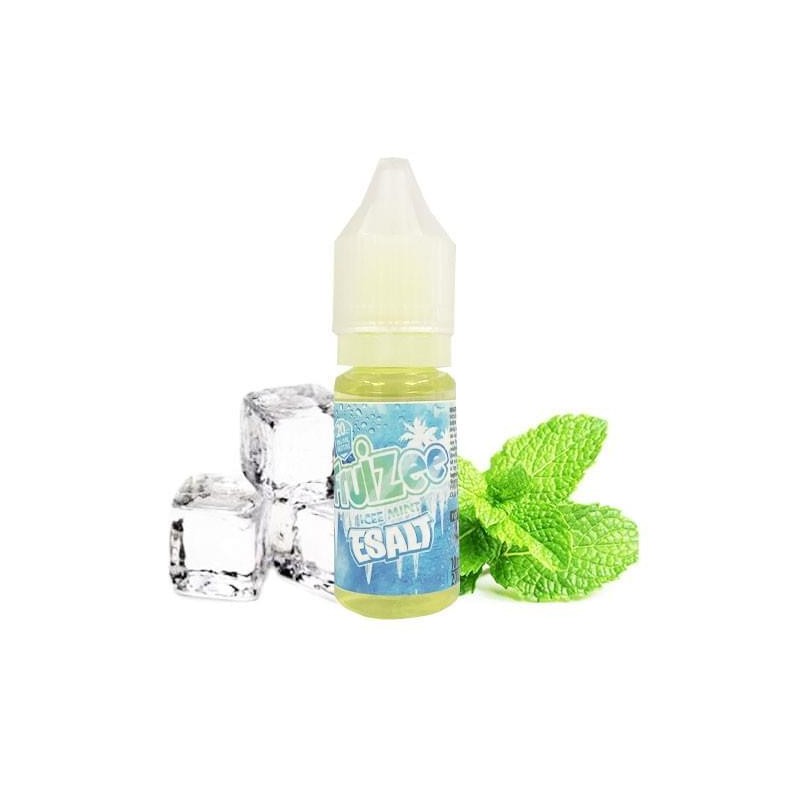 Esalt - Icee Mint 10ml      