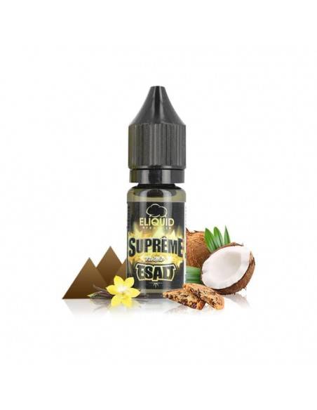 Esalt - Supreme Esalt - Supreme