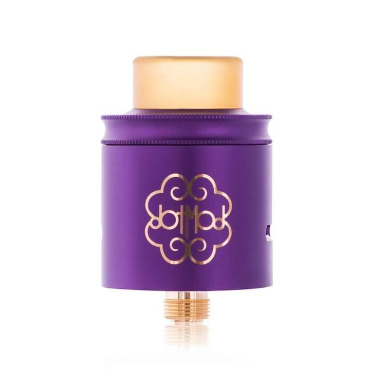 Dotmod - DotRDA
