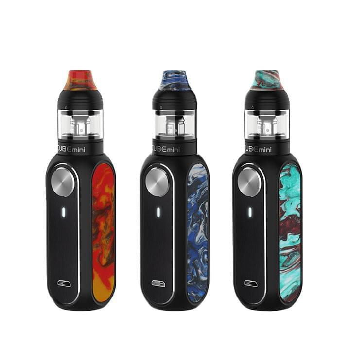 OBS - Cube mini kit