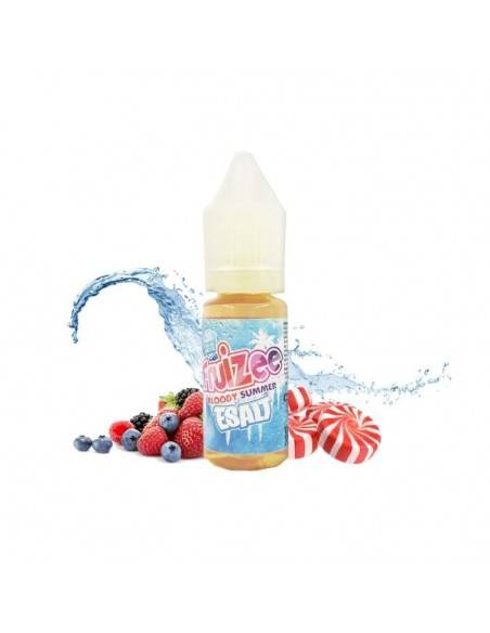 Esalt - Bloody Summer 10ml      