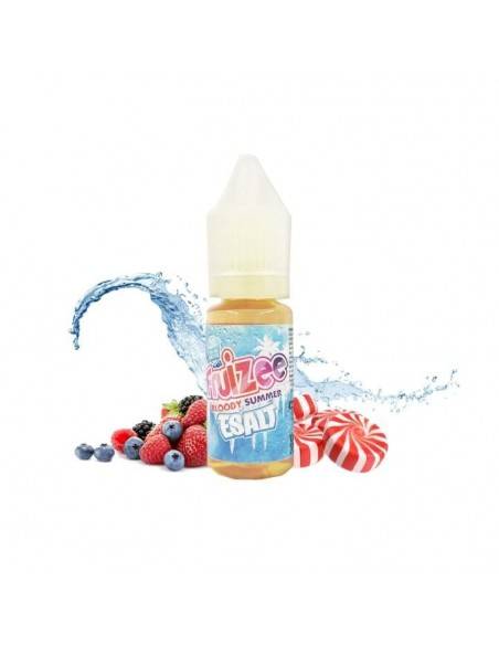 Esalt - Bloody Summer 10ml Esalt - Bloody Summer 10ml