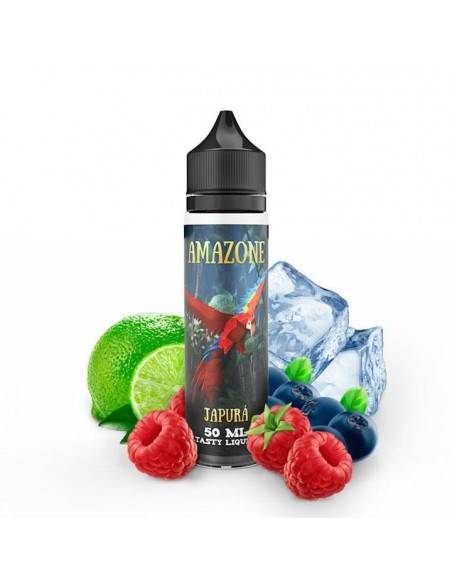 Amazone - Japura 50ml Amazone - Japura 50ml