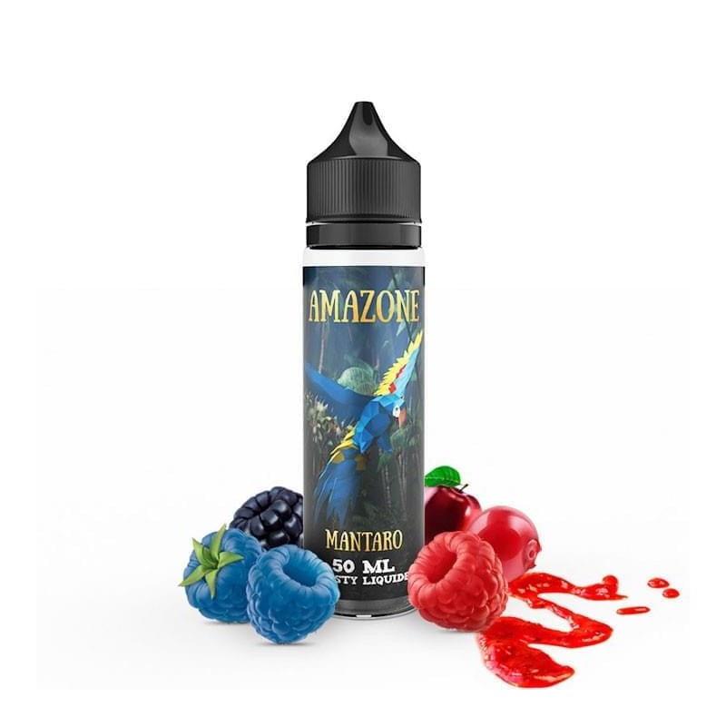 Amazone - Mantaro
