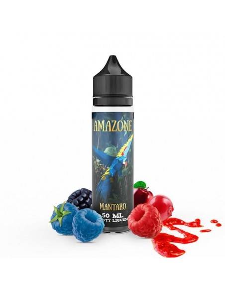 Amazone - Mantaro 50ml