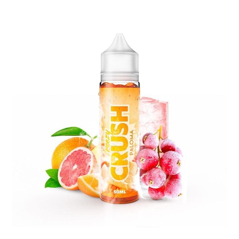 Freezy Crush - Paloma 50ml Freezy Crush - Paloma 50ml