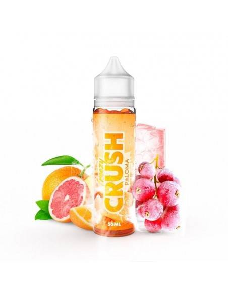 Freezy Crush - Paloma 50ml