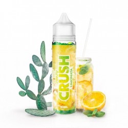 Freezy Crush - Limonata 50ml