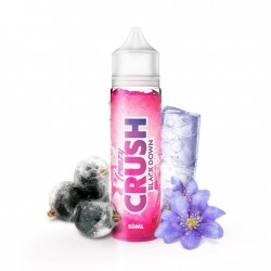Freezy Crush - Black down 50ml
