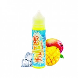 Fruizee - Crazy Mango 50ml      