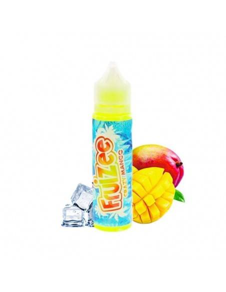 Fruizee - Crazy Mango 50ml      