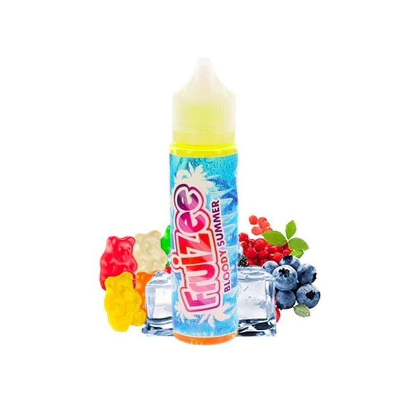 Fruizee - Bloody Summer 50ml      