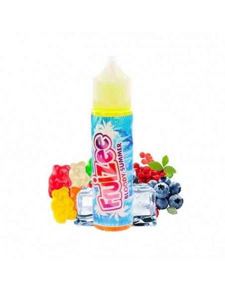 Fruizee - Bloody Summer 50ml      