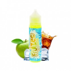 Fruizee - Cola Apfel 60ml