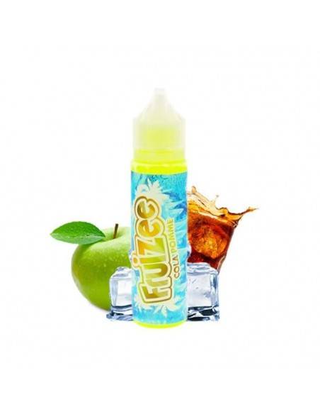 Fruizee - Cola Apple 60ml Fruizee - Cola Apple 60ml