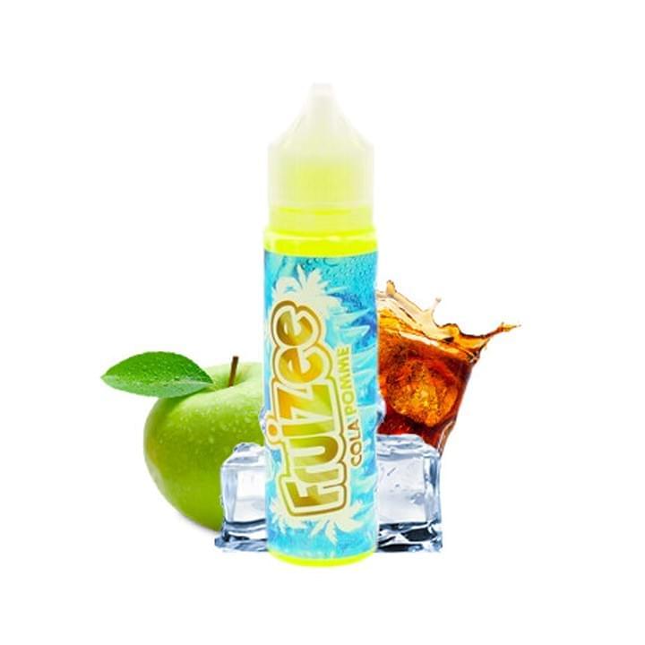 Fruizee - Cola Apple 60ml