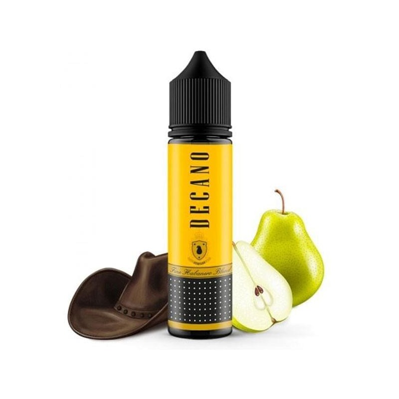 E-liquid France - Decano 50ml E-liquid France - Decano 50ml
