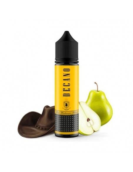 E-liquid France - Decano 50ml E-liquid France - Decano 50ml