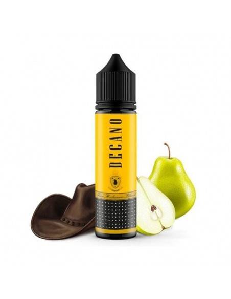 E-liquid France - Decano 50ml