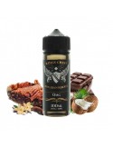 Kings Crest - Don Juan reserve 100ml