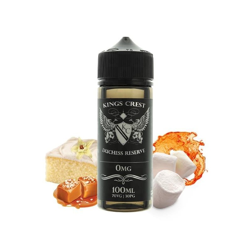 King Crest - Duchess reserve 100ml
