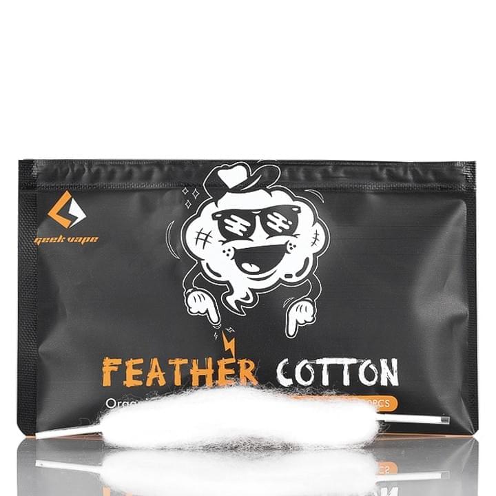 Geek Vape - Feather Cotton