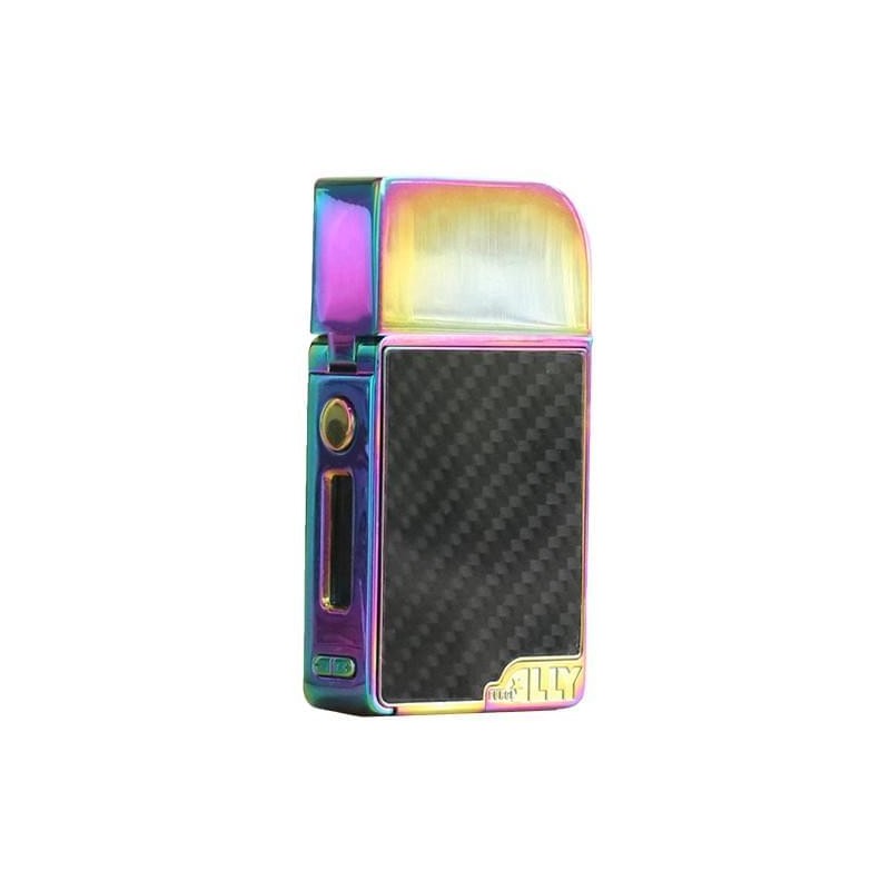 Purge Mods - Ally Pod TC Purge Mods - Ally Pod TC