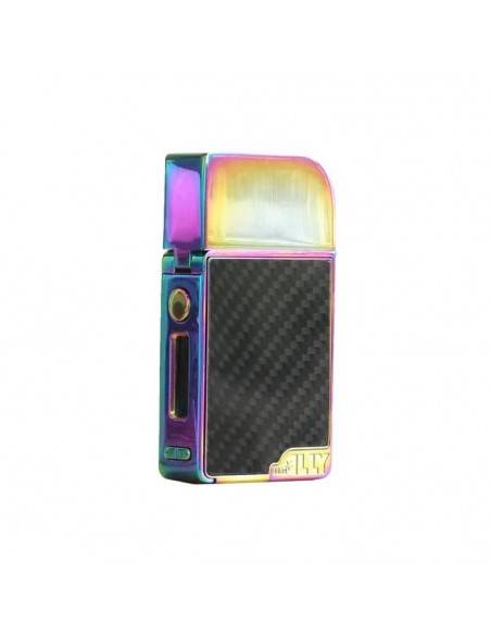 Purge Mods - Ally Pod TC Purge Mods - Ally Pod TC