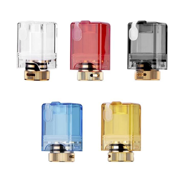 Dotmod - Replacement tank for DotAIO