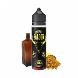 Black Saloon - Mrs O'Neil 30ml