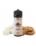 Coil Spill - Baker's Daughter 100ml