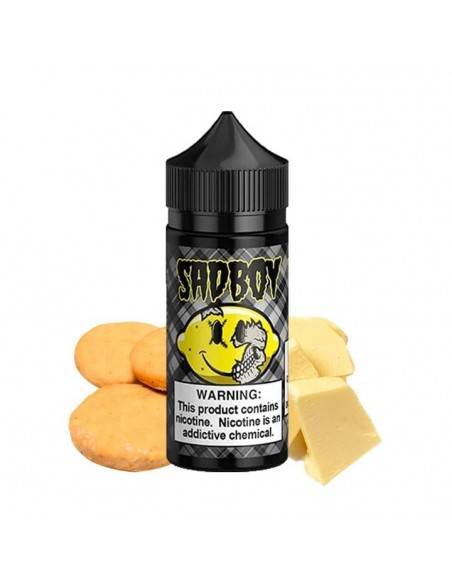 SADBOY - Butter cookie 100ml