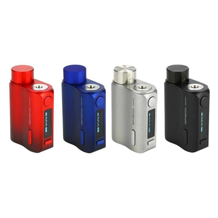Vaporesso - Swag 2 Mod 80w