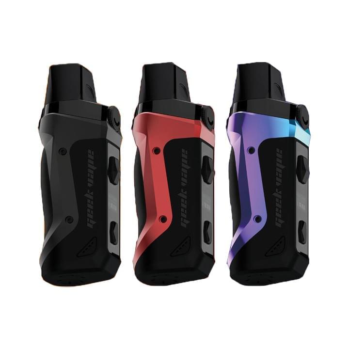 Geekvape - Aegis Boost Kit 40w