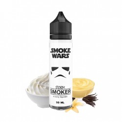 Smoke Wars - Storm Smoker 50ml