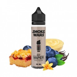 Smoke Wars - Sky Vaper Smoker 50ml